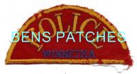 ILLINOIS,WINNETKA POLICE 3_wm